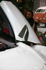 Citroen GT Concept 2008 года